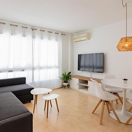 Maria Turquesa By Altea Blanca Apartamentos Turisticos Екстериор снимка