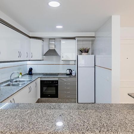 Maria Turquesa By Altea Blanca Apartamentos Turisticos Екстериор снимка