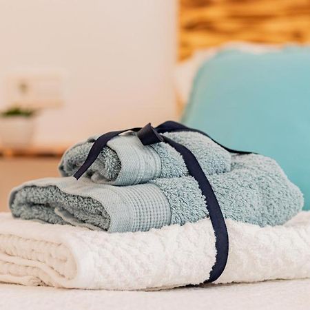Maria Turquesa By Altea Blanca Apartamentos Turisticos Екстериор снимка