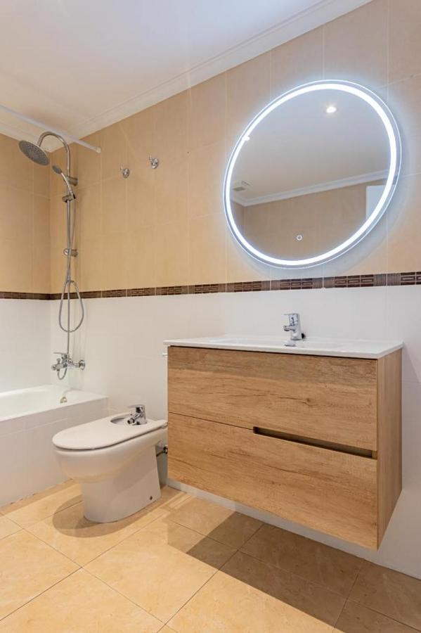 Maria Turquesa By Altea Blanca Apartamentos Turisticos Екстериор снимка